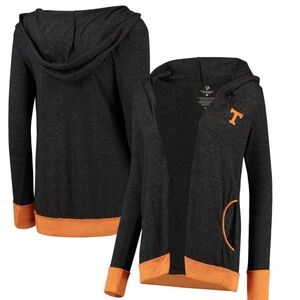 New Crimson Cardigan